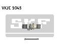 Wałek wewnętrzny, mechanizm różnicowy do VW, VKJC 1045, SKF w ofercie sklepu e-autoparts.pl 